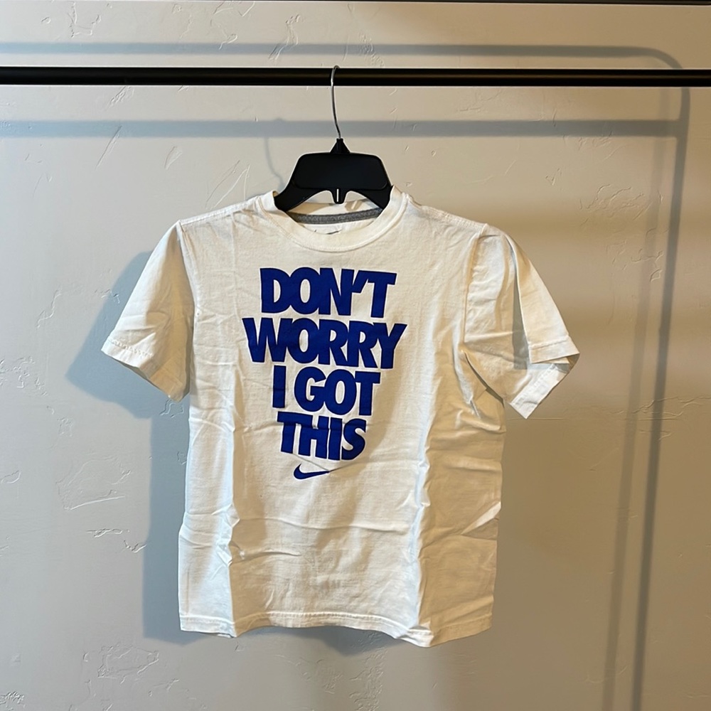 Nike Tshirt